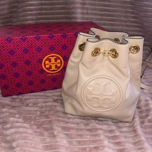 Tory Burch Purse Backpack